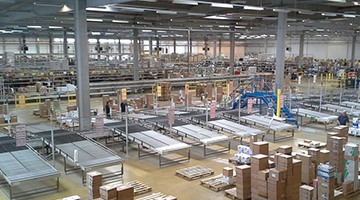 企业园区设计规划