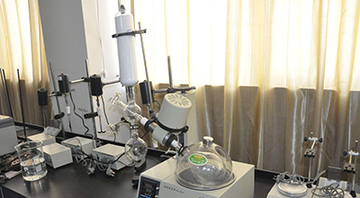 化学实验室装修