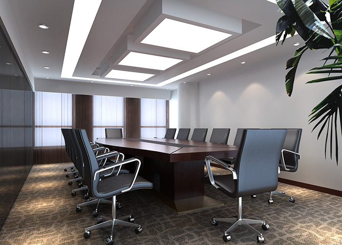办公室装修
