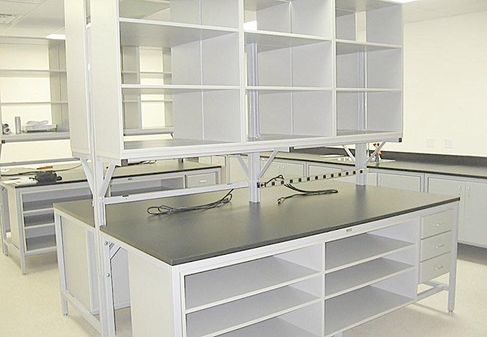 实验室装修设计