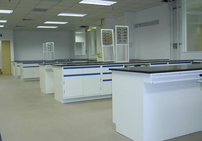 实验室装修设计