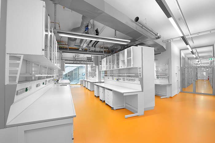 实验室通风工程