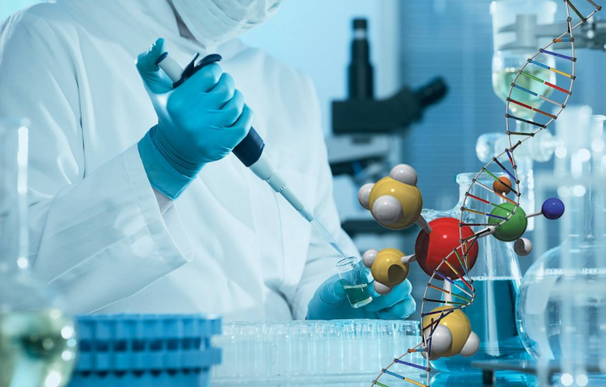 细胞实验室建设的基本原则