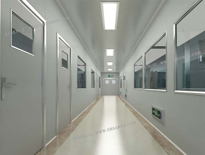 生物安全实验室