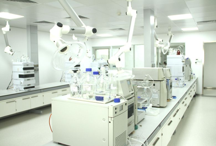 P2与PCR实验室设计的行业新资讯