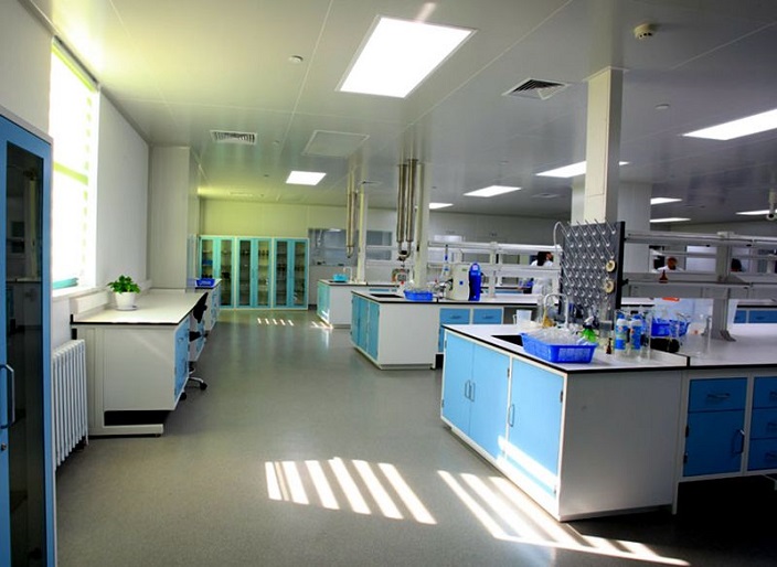 实验室设计的5条新资讯