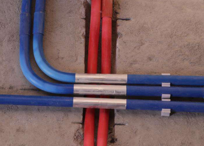 简要概述厂房装修的弱电知识 简要概述厂房装修的弱电知识