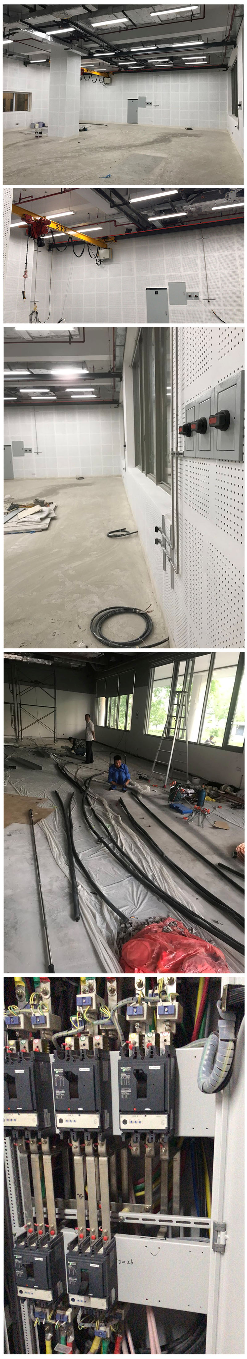 SAREN三仁与上海科技大学