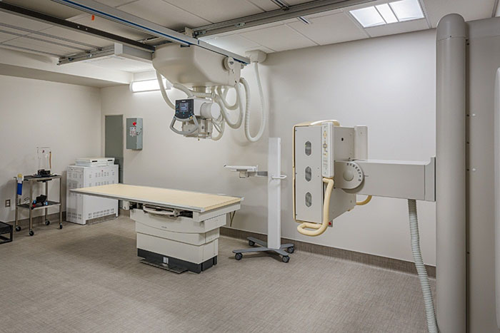 洁净实验室设计