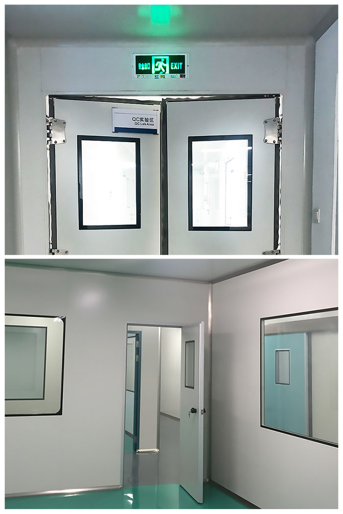 SAREN与上海比昂生物