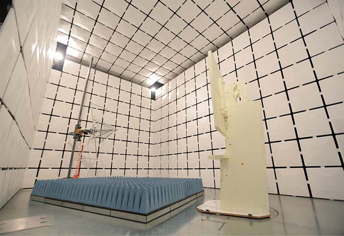 防静电实验室装修设计