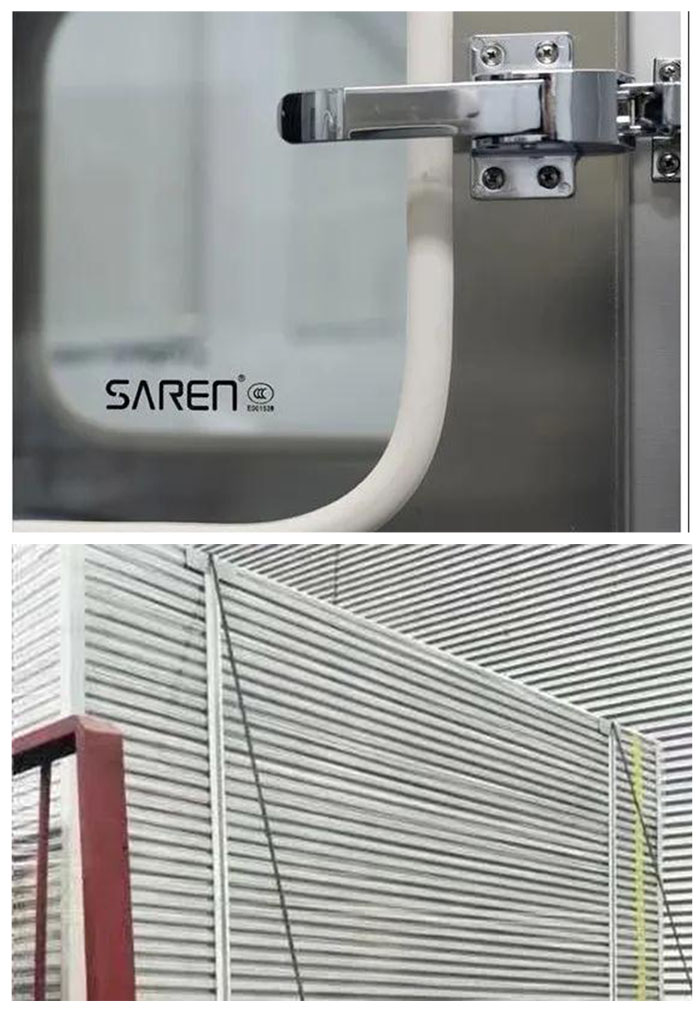 SAREN三仁品牌家具