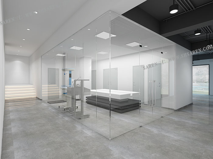 实验室建设 实验室建设